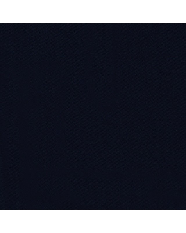 DARK NAVY BLUE FRESCO WOOL BLEND Suit
