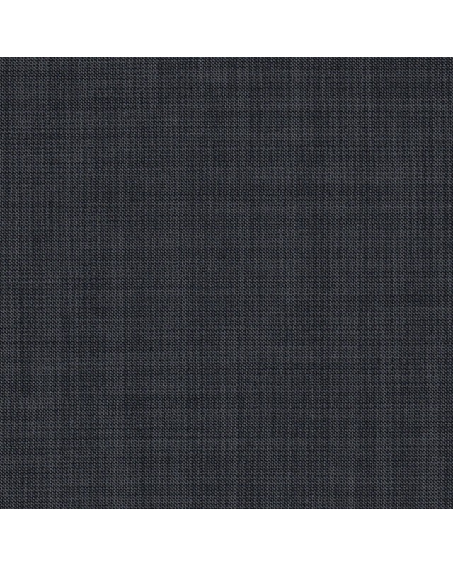 LIGHT GREY SHARKSKIN WOOL BLEND Suit