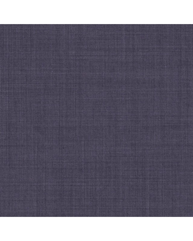 Purple 59901-42 - Wool Blend Suit