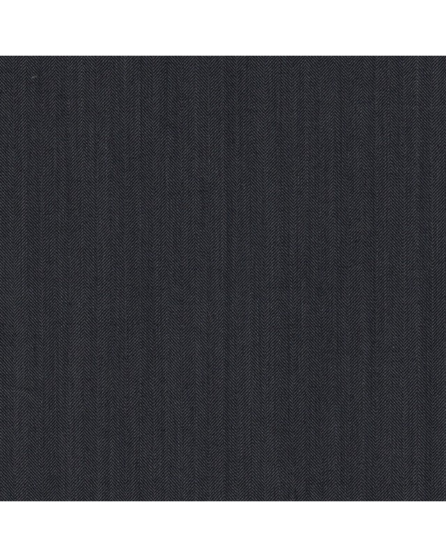 LIGHT GREY HERRINGBONE WOOL BLEND Suit