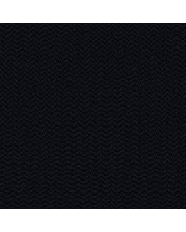 DARK NAVY HERRINGBONE WOOL BLEND Suit