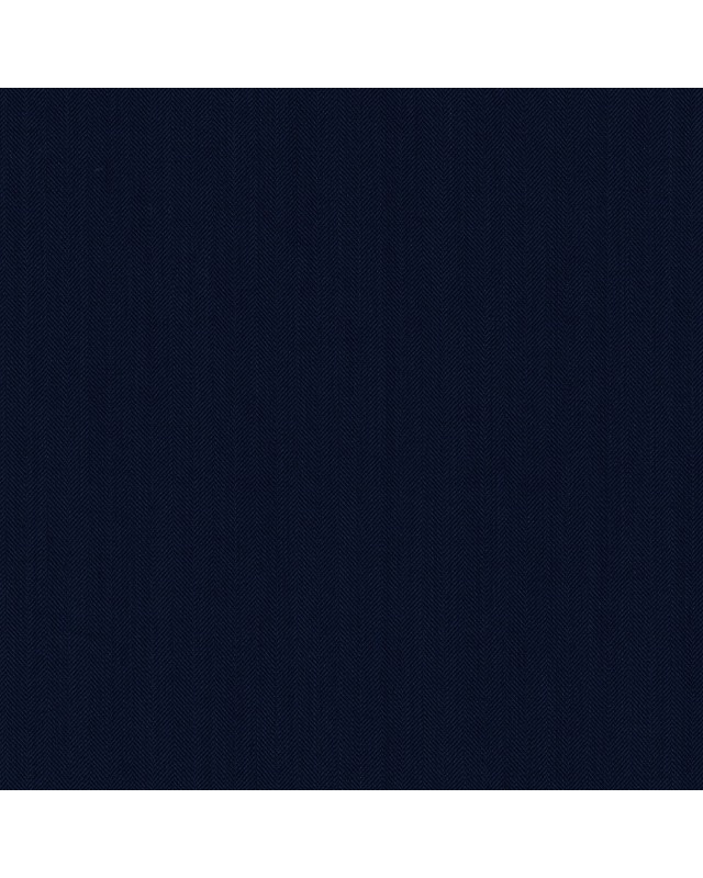 BLUE HERRINGBONE WOOL BLEND Suit