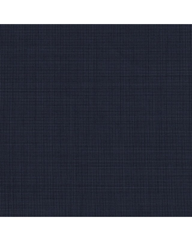Blue 59908-6 - Wool Blend Suit