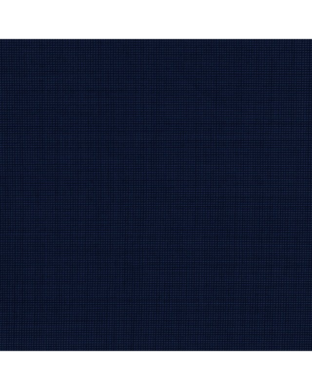 Blue 59908-7 - Wool Blend Suit