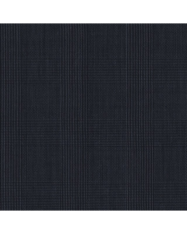 Grey 59910-1 - Wool Blend Pants