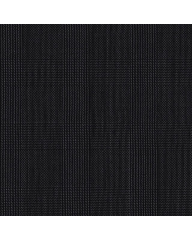 Blue 59910-4 - Wool Blend Pants