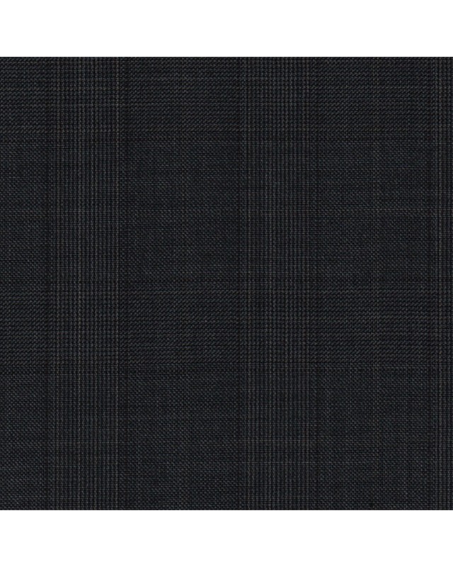 Grey 59926 - Wool Blend Pants