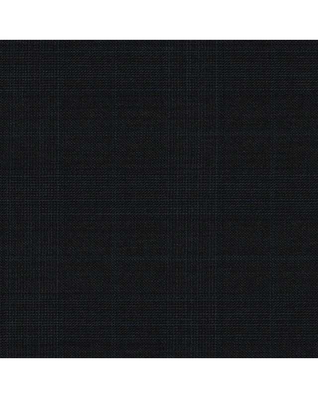 Grey 59927 - Wool Blend Pants