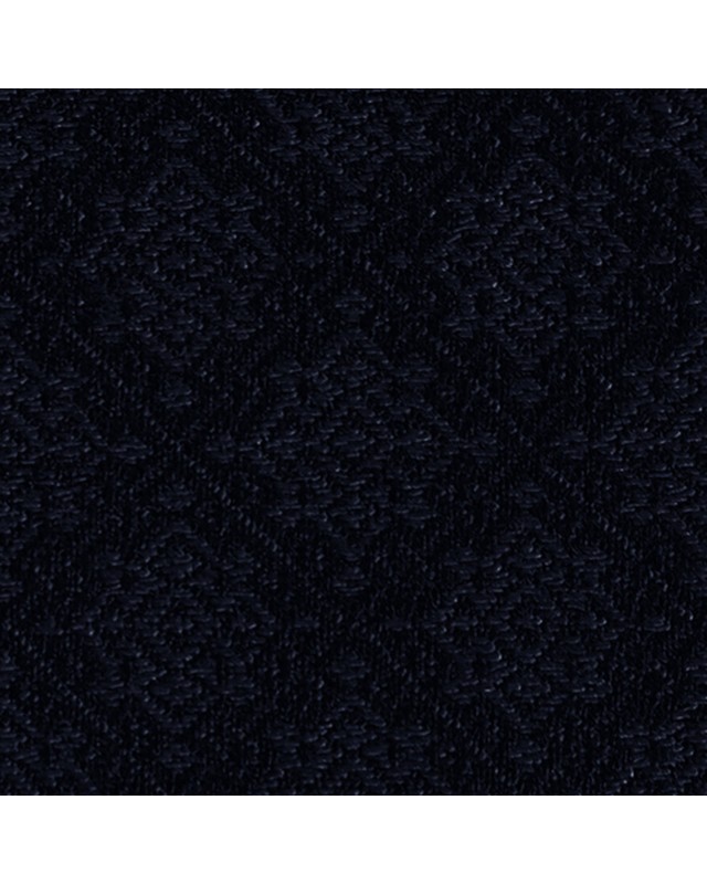 Blue 59936 - Wool Blend Pants