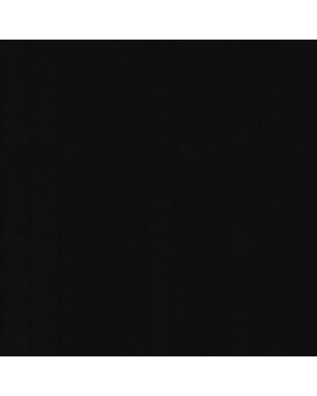 Black 59939 - Wool Blend Pants