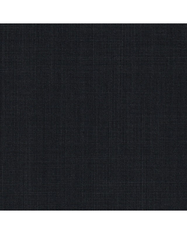 Grey 59959 - Wool Blend Pants