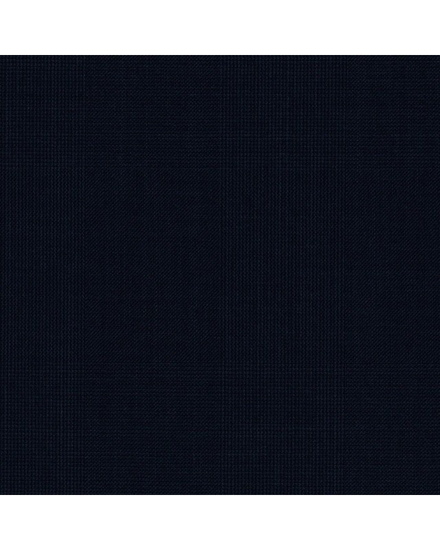 Blue 59962 - Wool Blend Pants