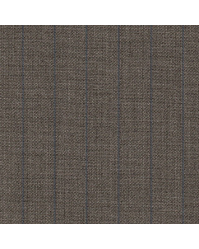 Brown 59966 - Wool Blend Pants