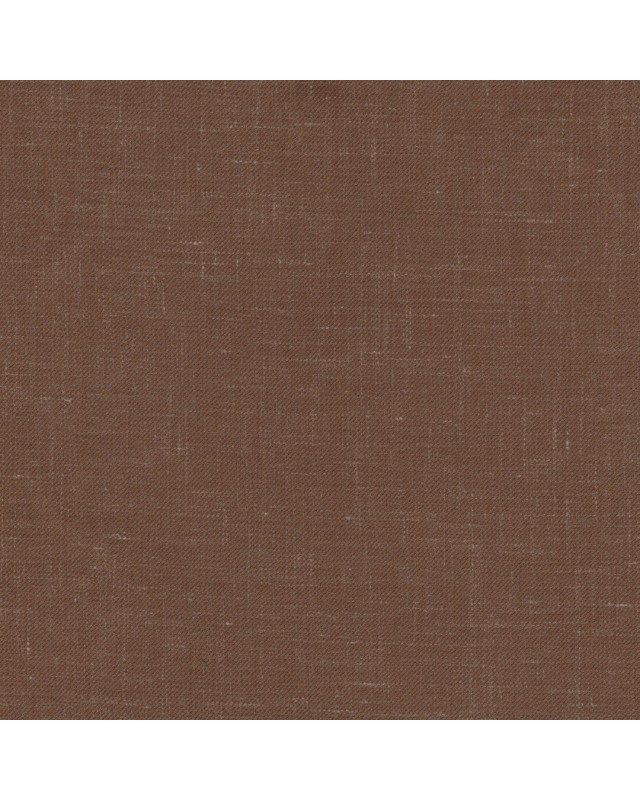 Brown 701204 - Wool Linen Suit