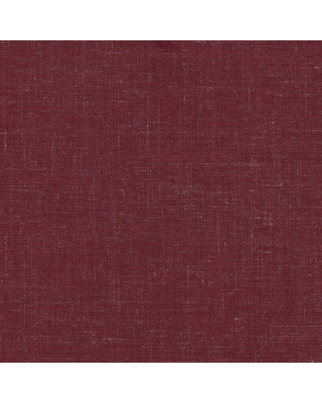Red 701207 - Wool Linen Suit