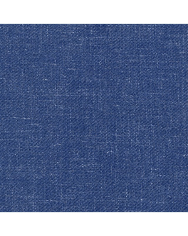 Blue 701216 - Wool Linen Suit