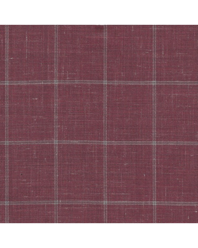 Pink 701311 - Wool Linen Suit