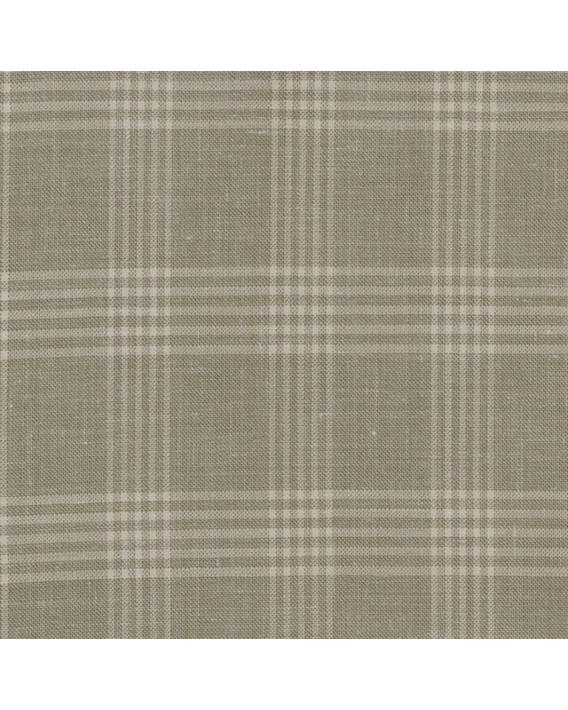 Beige 701333 - Wool Linen Suit