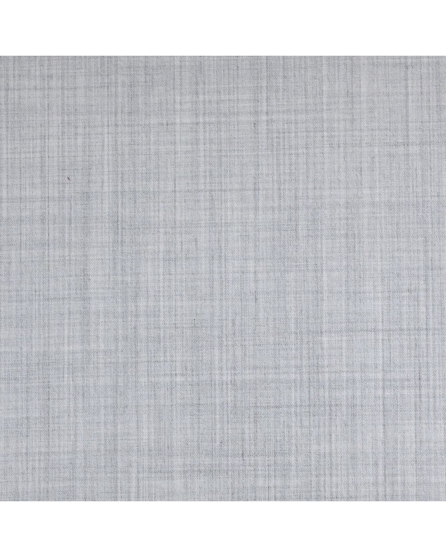 Grey 707011 - Wool Stretch Suit