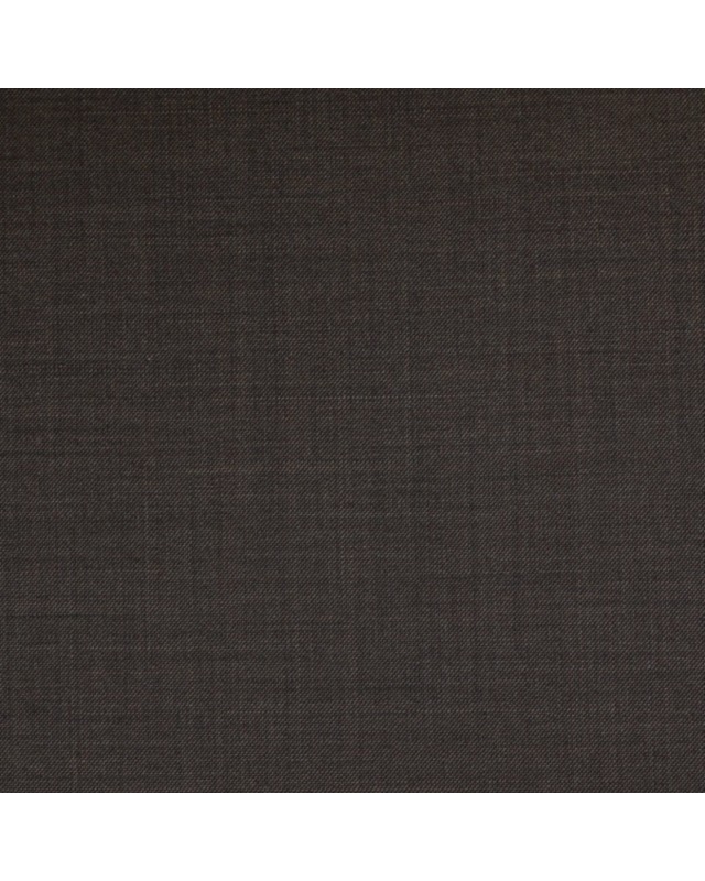 Brown 707035 - Wool Stretch Suit