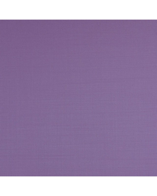 Purple 707071 - Wool Stretch Suit