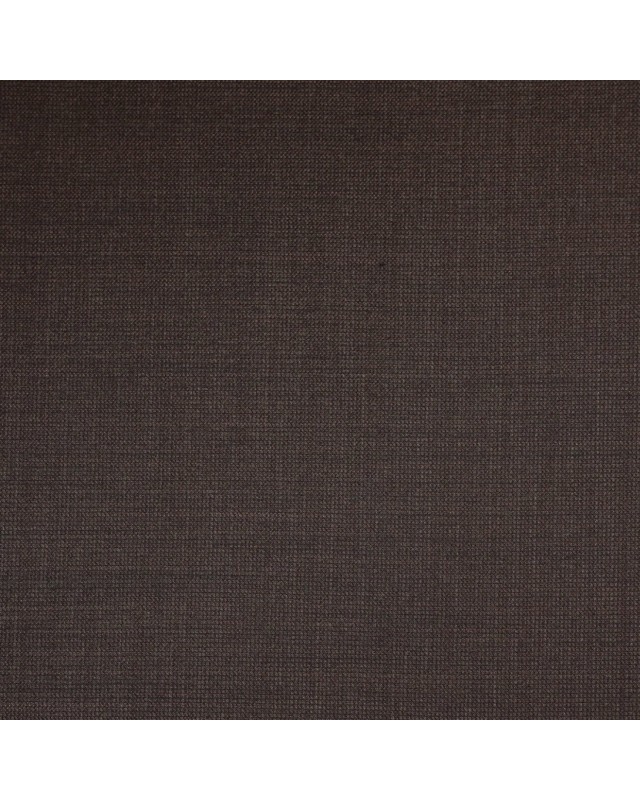 Brown 707210 - Wool Stretch Suit