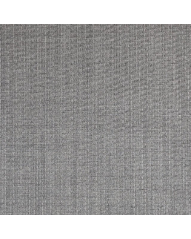 Grey 707216 - Wool Stretch Suit