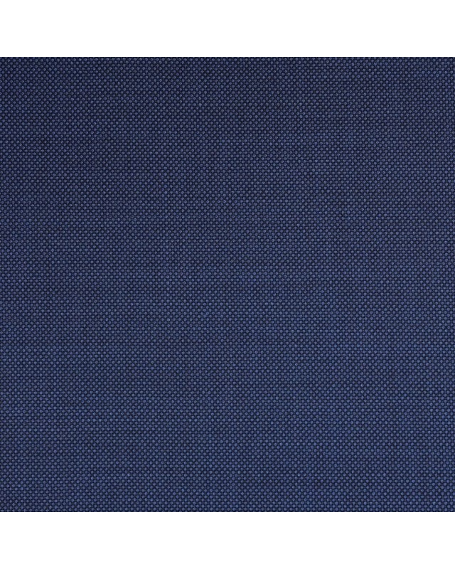 Blue 707226 - Wool Stretch Suit