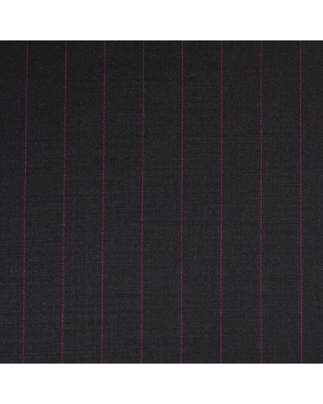 Grey 707235 - Wool Stretch Suit