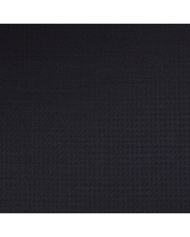 Blue 707241 - Wool Stretch Suit