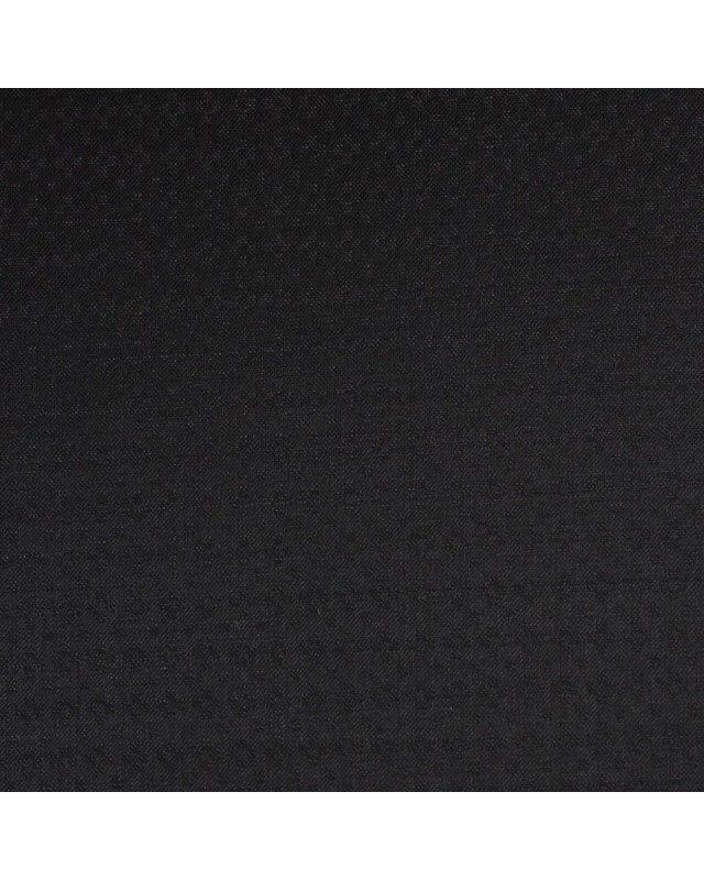 Black 707243 - Wool Stretch Suit
