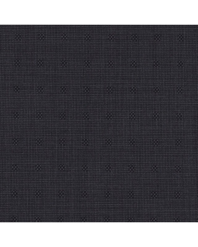 Grey 707287 - Wool Stretch Suit