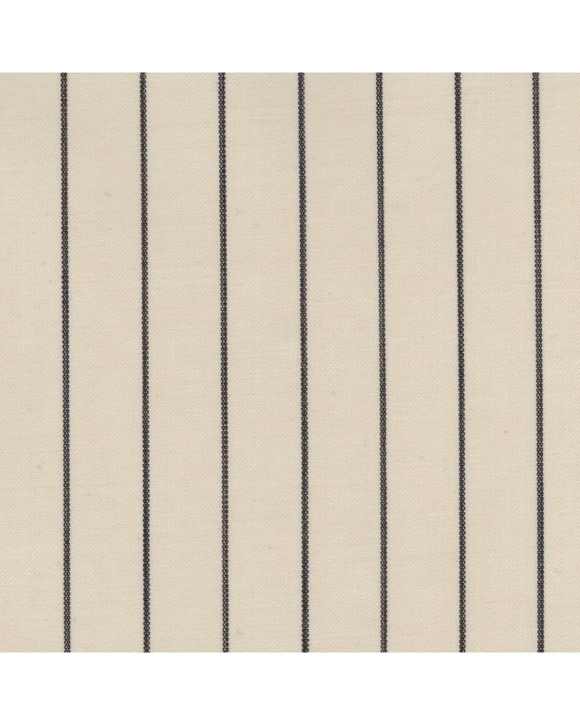 Cream 707300 - Wool Stretch Suit