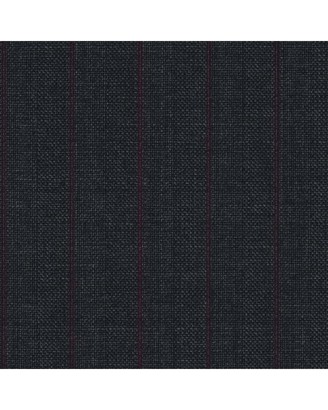 Grey 71234 - 70% Blend Wool Pants