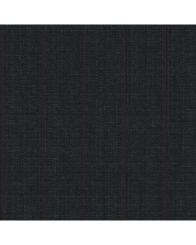 Grey 71235 - 70% Blend Wool Pants