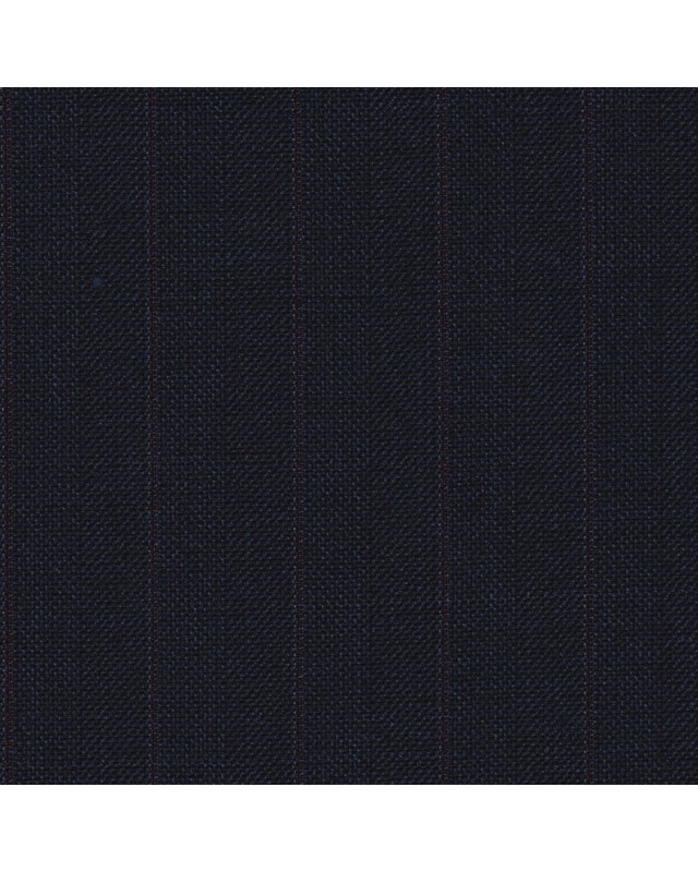 Blue 71237 - 70% Blend Wool Pants