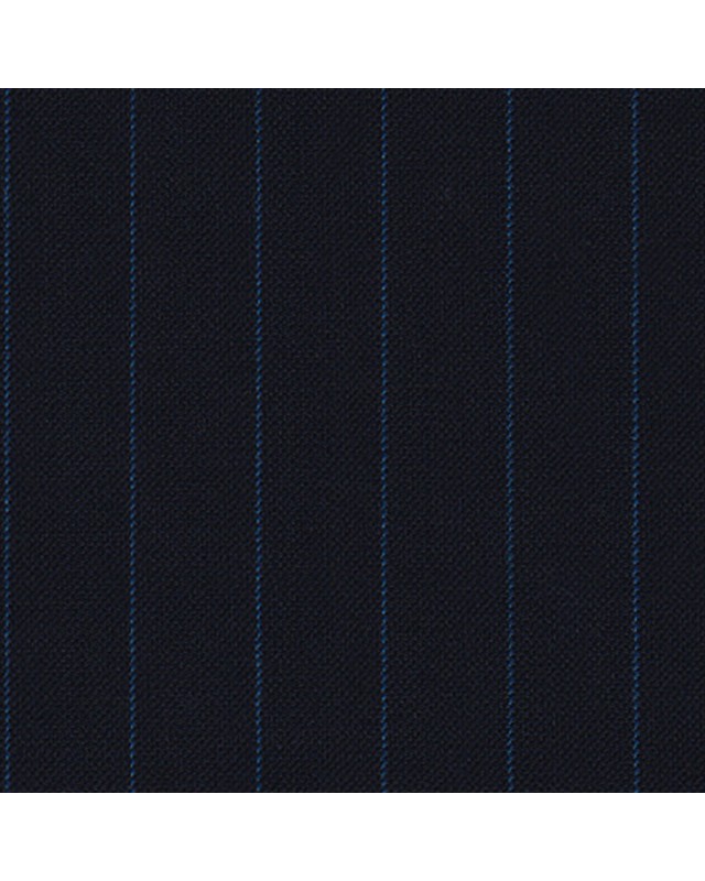 Blue 71238 - 70% Blend Wool Pants