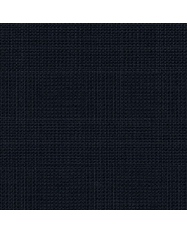 Blue 71279 - 70% Blend Wool Pants