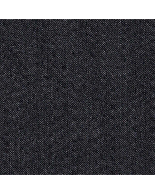 Grey 72619 - 70% Wool Pants