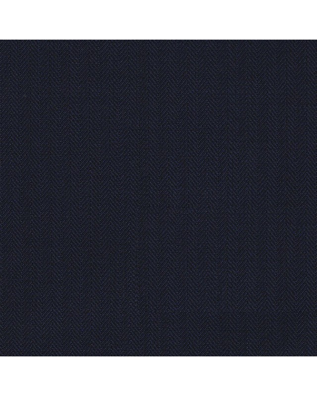 Blue 72620 - 70% Wool Pants