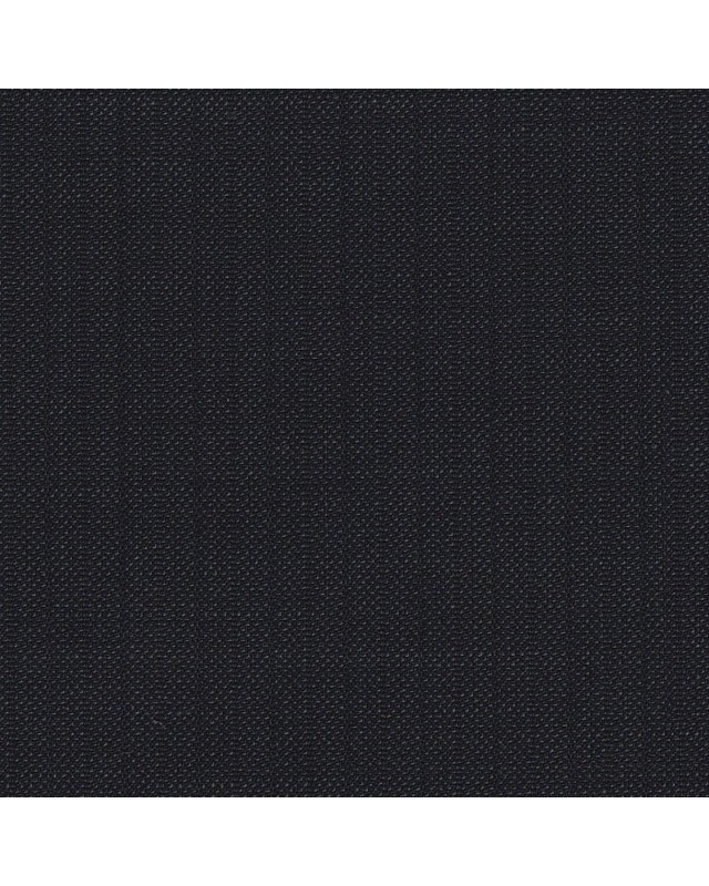 Black 72630 - 70% Wool Pants