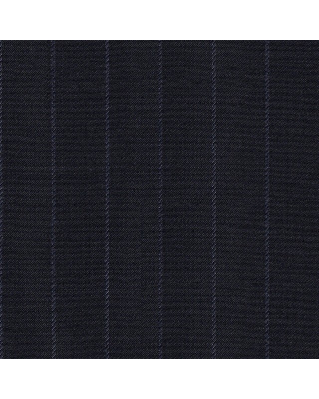 Blue 72638 - 70% Wool Suit