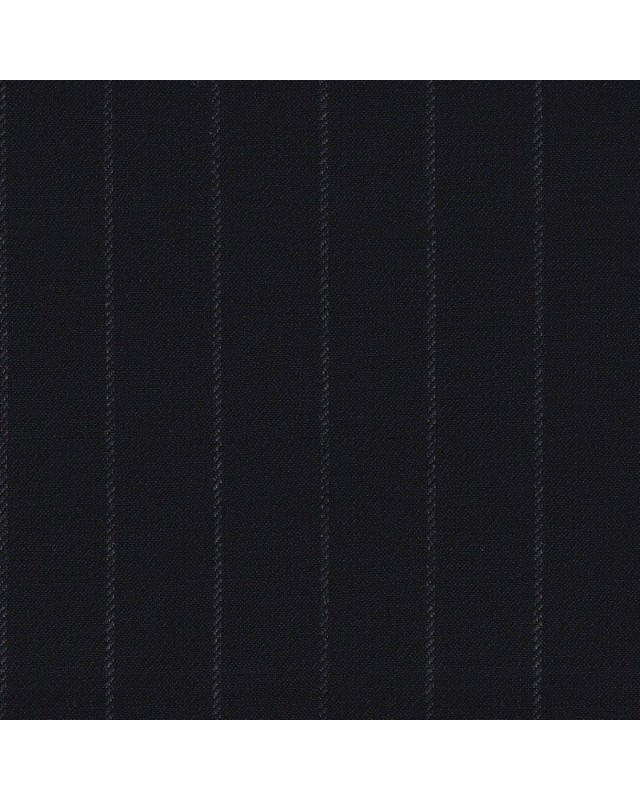 Black 72639 - 70% Wool Suit