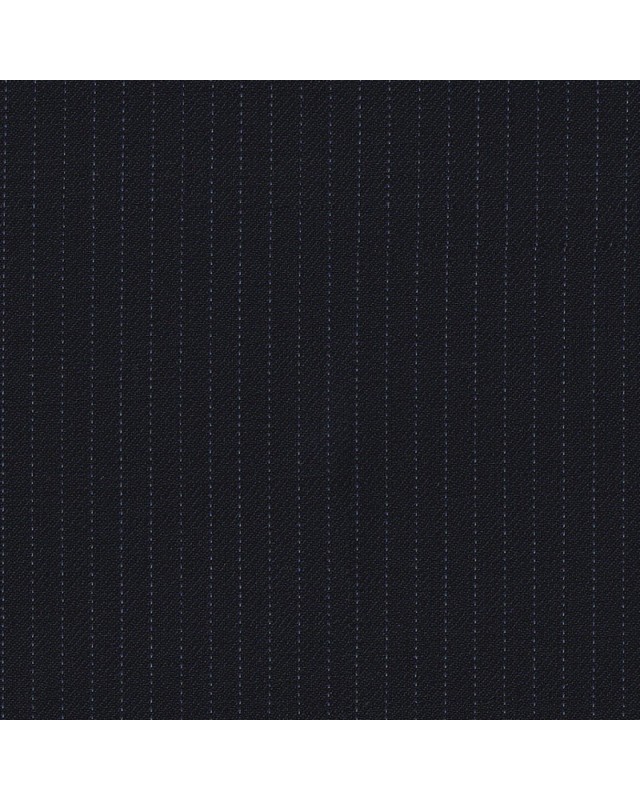 Black 72649 - 70% Wool Suit
