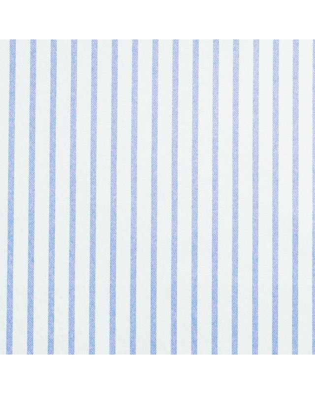 Blue 756093 - Pure Cotton Shirts