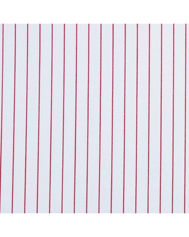 Red 756101 - Pure Cotton Shirts