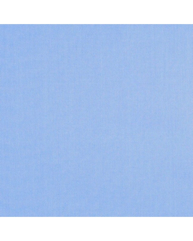 Blue 756126 - Pure Cotton Shirts