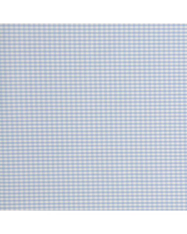 Blue 756149 - Pure Cotton Shirts