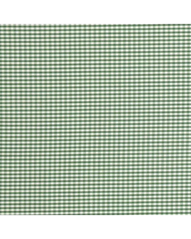 Green 756152 - Pure Cotton Shirts