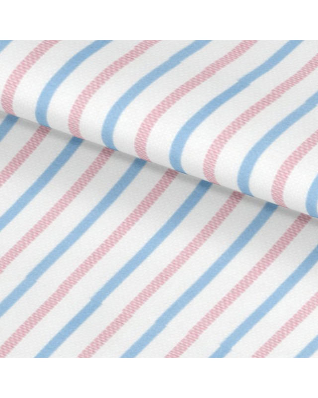 Light blue 756180 - Pure Cotton Shirts